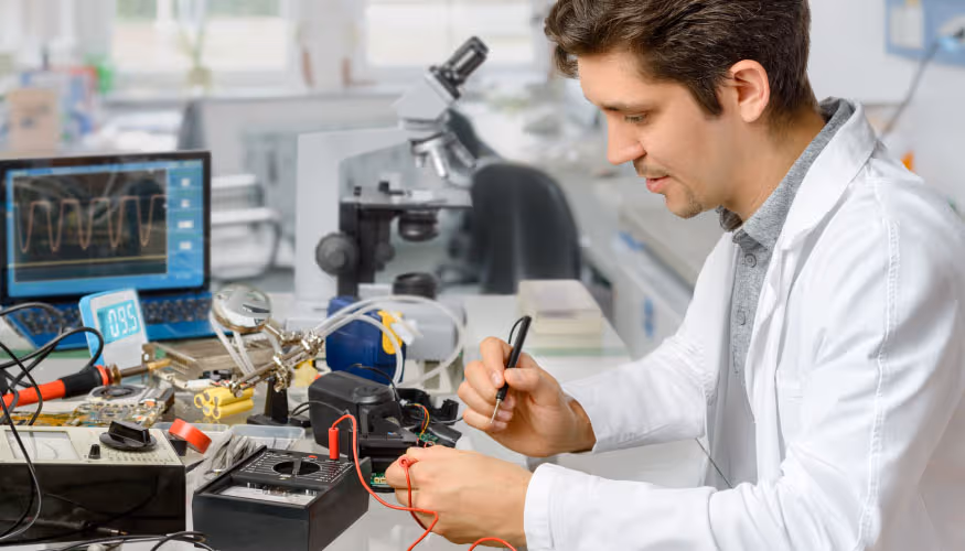 Seydişehir Elektronik Tamircisi