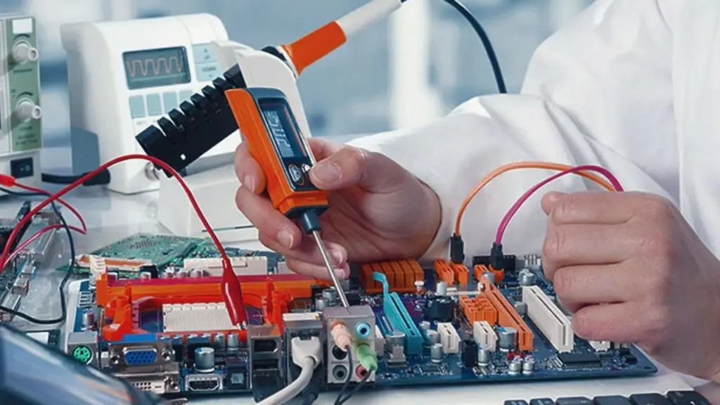 Seydişehir Elektronik Tamircisi